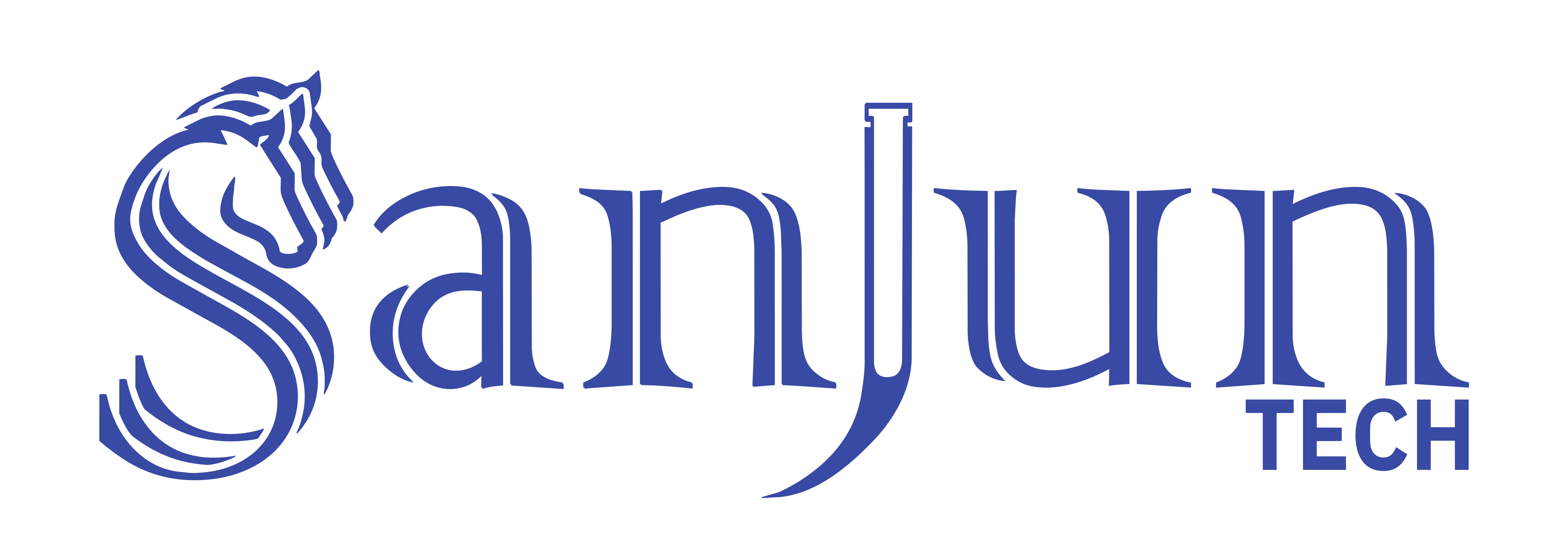SanJunTech Logo